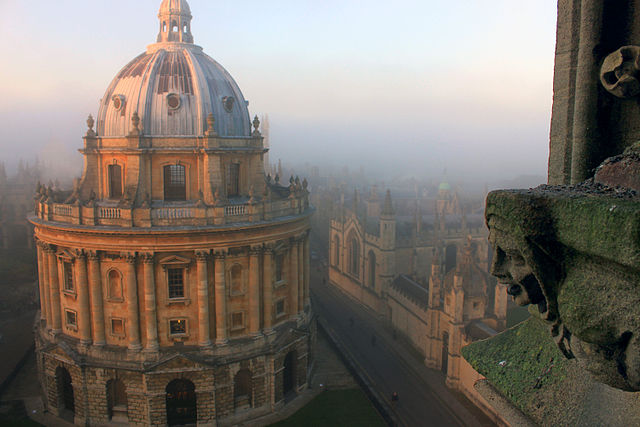 Radcliffe Camera